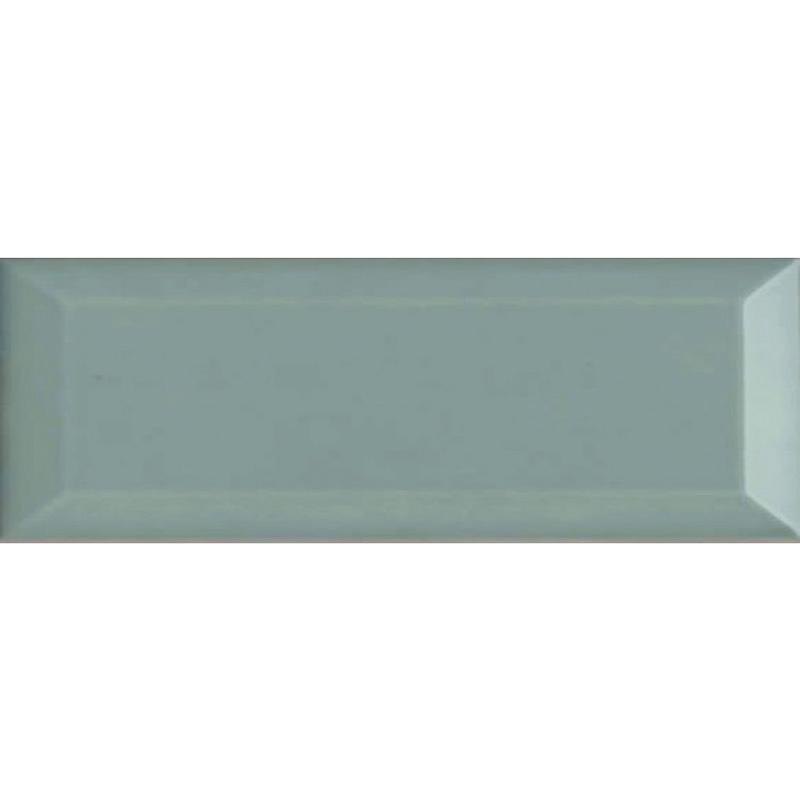 MULIA Mulia Subway Glossy Jade Bevel 10x30 KW1 - 1